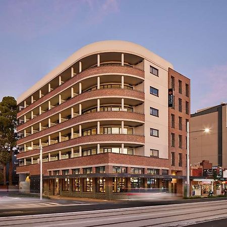 Punthill Parramatta Hotel Exterior photo