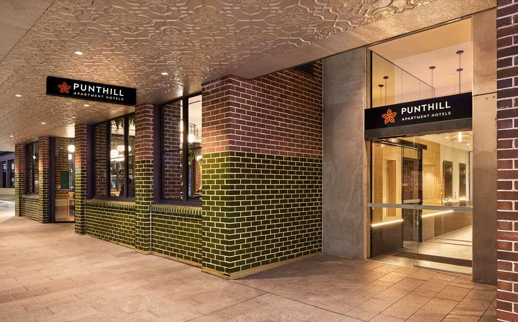 Punthill Parramatta Hotel Exterior photo